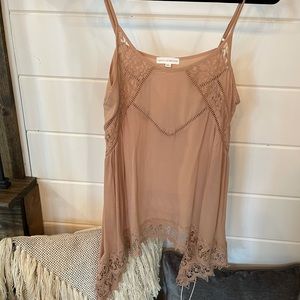 Coco & Jaimeson Tank